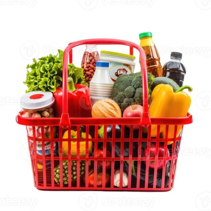 Groceries & Dailies