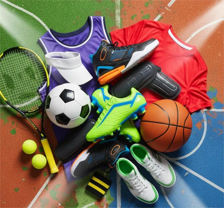 Sports & Outdoor