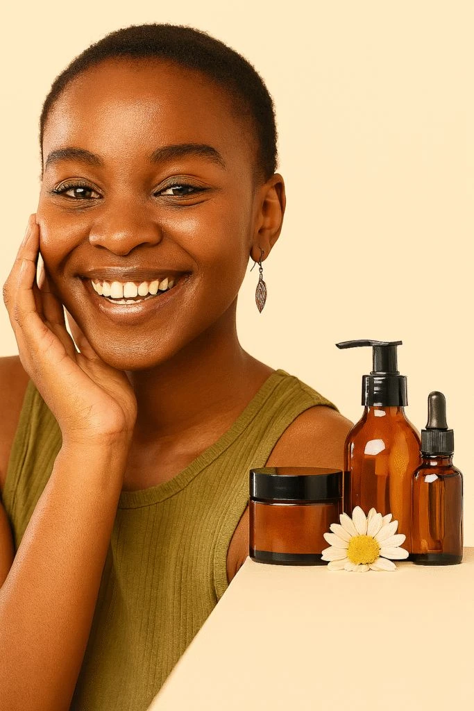Health & Beauty