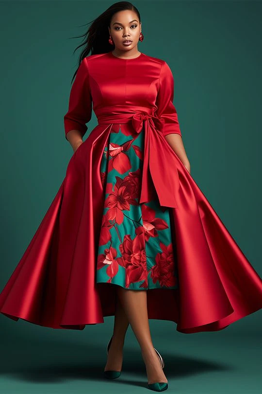 Women's Fashion