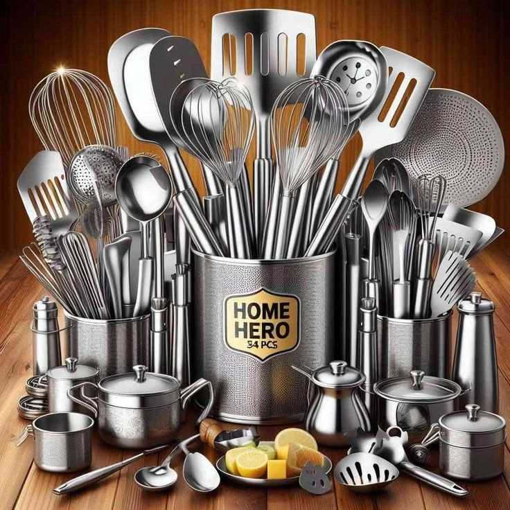 Home & Kitchen